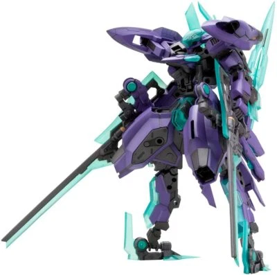 Kotobukiya Frame Arms NSG-X1 Hresvelgr RE Plastic Model Kit - Image 1 of 4