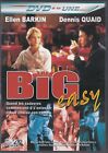 DVD THE BIG EASY