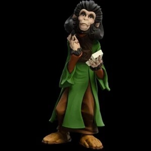 Figura Vinilo El Planeta de los Simios Dr. Zira Mini Epics - Imagen 1 de 7