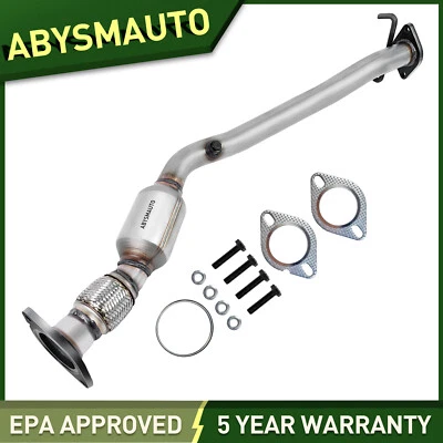 Catalytic Converter For 2006-2011 Chevy Impala & Monte Carlo 3.5L/3.9L V6 EPA - Image 1 of 4