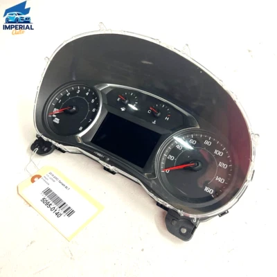 Приборная панель спидометр указатель для приборной панели GMC Terrain 2018-2019 годов выпуска от оригинального производителя 65K Mi - Изображение 1 из 4