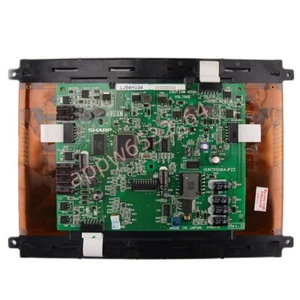 Pantalla LCD plasma EL LJ64H034 original de 8,9 pulgadas para HAKKO GD-80EH10J-G - Imagen 1 de 5