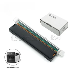 US New Printhead for Zebra ZT210 ZT220 ZT230 Printer 203dpi P1037974-010 - Afbeelding 1 van 6