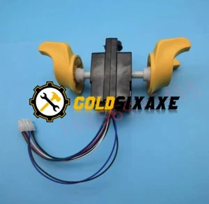 1 pieza nuevo para acelerador eléctrico camión de paletas DTJ07427B interruptor de control de velocidad - Imagen 1 de 4