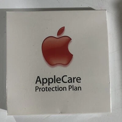 Apple Care Protection Plan, Mac PC 607-7342 Auto Enroll New Sealed - Image 1 of 3