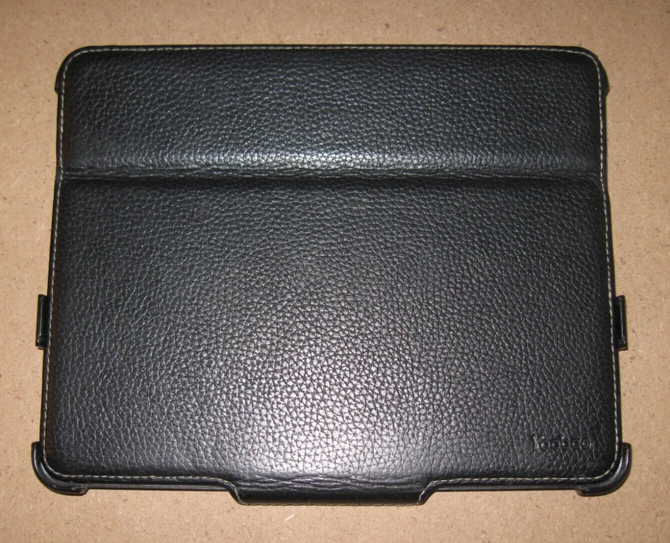 Funda de cuero premium Yoobao para Apple iPad generación temprana Foto 1 de 4