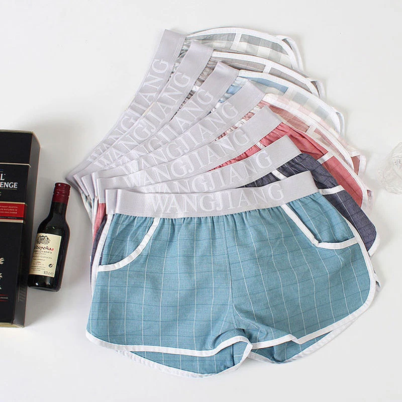 Men's Boxer Shorts Underwear Cotton Boxers Trucks U Pouch Underpants Comfortable - Image 1 of 4