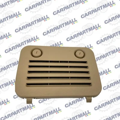 2000-2003 Mercedes-Benz ML320 Cargo Area Left Side Storage Compartment Cover Foto 1 de 4