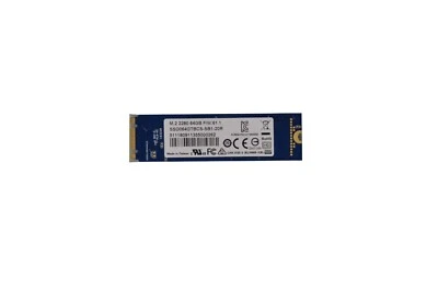 TOSHIBA 64GB M.2 SATA III Internal Solid State Drive Grade A 3AC00503200 - Image 1 of 2