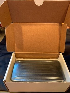 White Crushproof Corrugated Suspension Mailers for Cellphone & electronics 3-pk - Picture 1 of 7