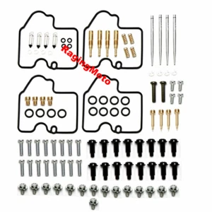 All Balls Carburetor Rebuild Kit Yamaha YZF R6 600 1999-2002 - Picture 1 of 2