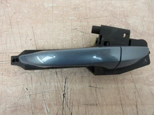 Hyundai i20 MK2 1.4 Türgriff Beifahrerseite hinten links (NSR) 2015 - Bild 1 von 6