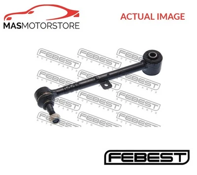 TRACK CONTROL ARM WISHBONE TRANSVERSE REAR FEBEST 0125-110R V NEW OE REPLACEMENT - Image 1 of 4