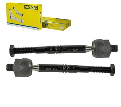 MOOG Front Inner Steering Tie Rod Ends Set 2PCS For Honda Accord 2018-2022 1.5L - Image 1 of 4