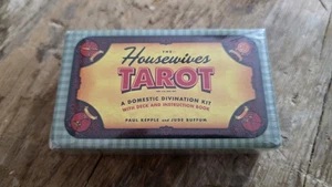 The Housewives Tarot - Picture 1 of 1