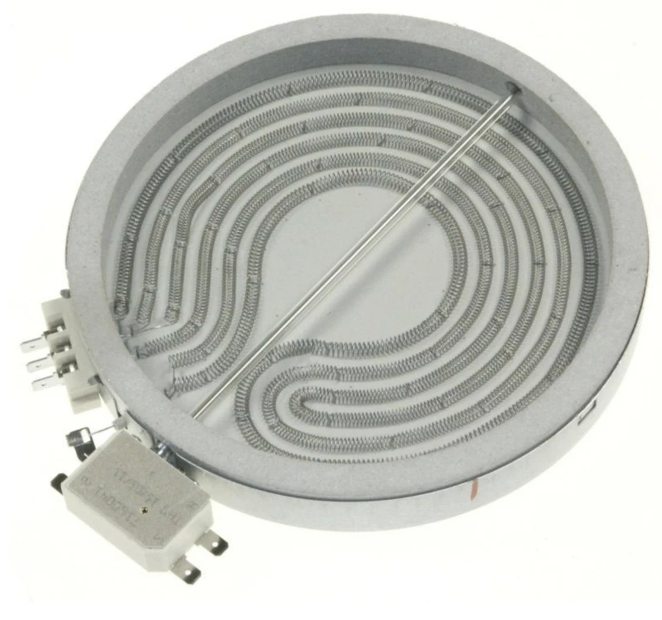 Genuine Servis DC60B DC60W DC60SS Ceramic Heater Element 1700W - Image 1 of 1