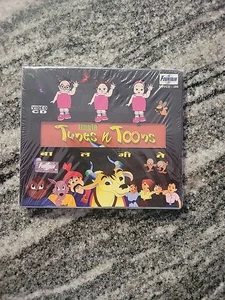 New 2004 Jingle Tunes N Toons Hindi Foreign Children Songs Fountain Production - Picture 1 of 2