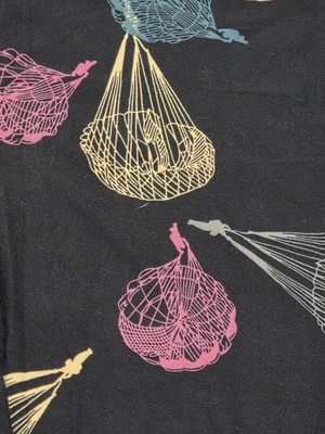 Lularoe TC Leggings- NWOT- Rare- Unicorn- Parachute/ Air Balloon - Image 1 of 3