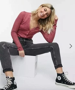 Persone Libere Intimamente FAVOLOSE! Body Keep Your Cool Waffle in Wild Country M - Foto 1 di 7