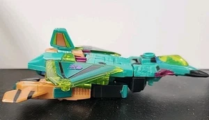 Transformers BotCon 2009 Skyquake Exclusive Souvenir Figure TFCC RARE! - Picture 1 of 4