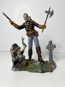 Diamond Select Van Helsing Universal Monsters 2014 Komplett Figur - Bild 1 von 11