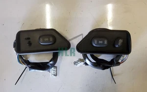 Land Rover Discovery 2 Td5 & V8 Electric Seat Switches & Looms YML100300 - Picture 1 of 8