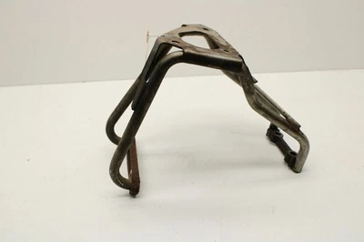 2002-2004 Porsche 911 996 suporte silenciador direito 99611112856 fabricante de equipamento original usado - Imagem 1 de 4