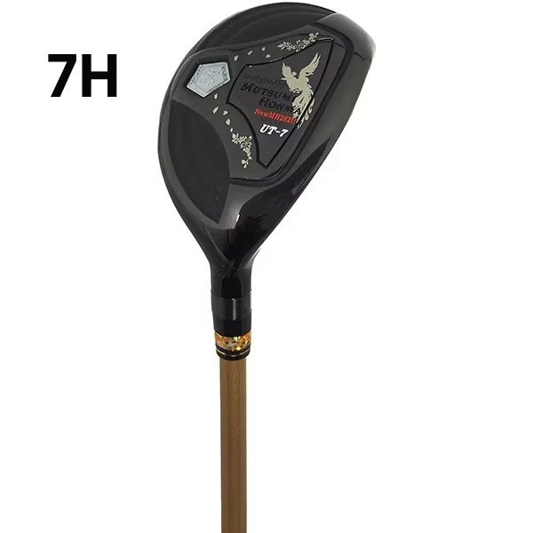 HONMA MH282 Hybrid 7H 31 Carbon Schaft SR Flex RH HC - Bild 1 von 4