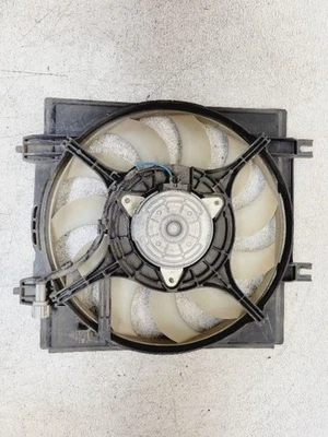 Conjunto de motor ventilador condensador Subaru Forester 2014-2018 73310SG000 Foto 1 de 4