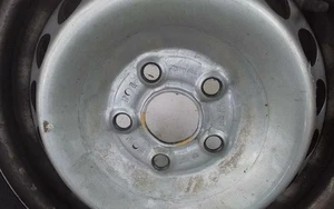 2n0501027 LLANTA 16 para VOLKSWAGEN CRAFTER FURGON (SY SX)(09.2016- ) 1756496 - Imagen 1 de 9