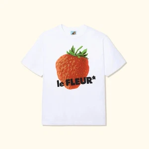 Golf le Fleur * Tyler The Creator Erdbeere T-Shirt Large - Bild 1 von 8