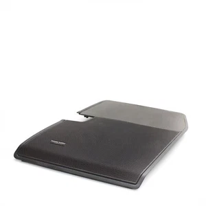 ✅ 2010 - 2013 LAND RANGE ROVER SPORT FRONT LEFT DOOR SPEAKER COVER HARMAN KARDON - Picture 1 of 7