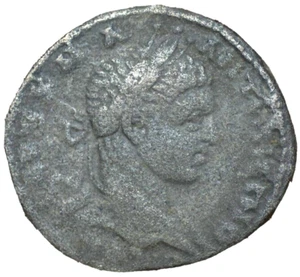 ELAGABALUS LARGE ANTIOCH SILVER TETRADRACHM - GREAT CONDITION 27MM 14 GRAMS - Picture 1 of 2