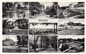 Deutschland - VIERSEN - Bild 1 von 2