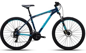 Polygon Cascade 4 27.5 inch Mountain Bike Size S Height 155-165cm - Picture 1 of 1