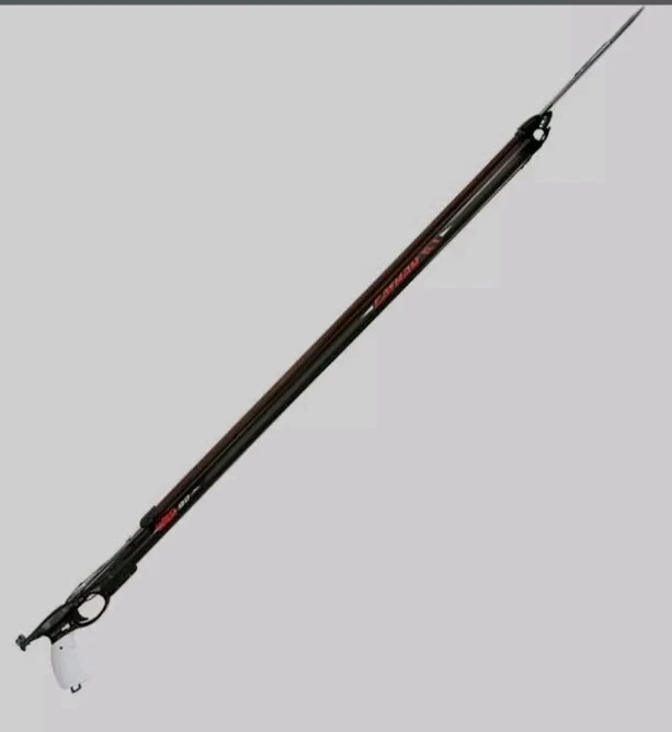 Fusil Omer Cayman GI envío a EE. UU. aparejado listo para🎣🐟 Foto 1 de 4