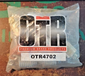 OTR OTR4702 Brake Repair Hardware Assembly (VR12) - Foto 1 di 3