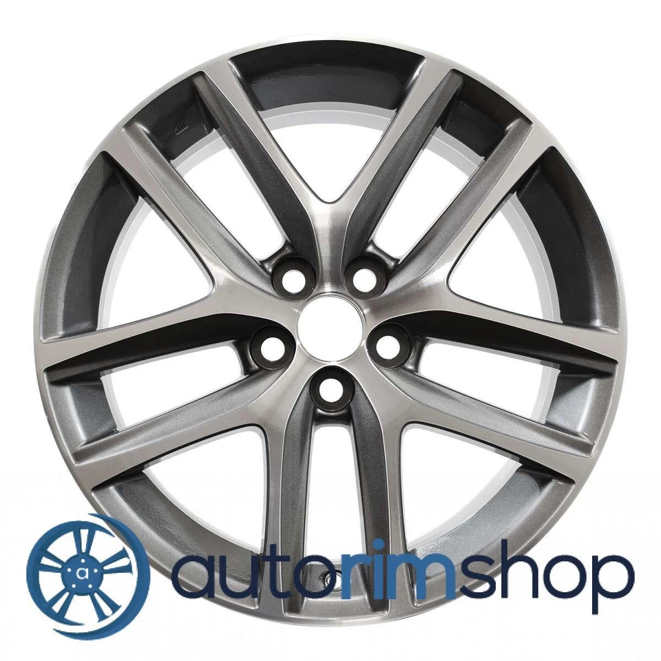Lexus CT200h 2014 2015 2016 2017 17" OEM Wheel Rim ARY - Image 1 of 1