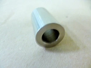 1/2" ID X 7/8" OD X 1-1/2" TALL STAINLESS STEEL STANDOFF / SPACER / BUSHING  - Picture 1 of 2