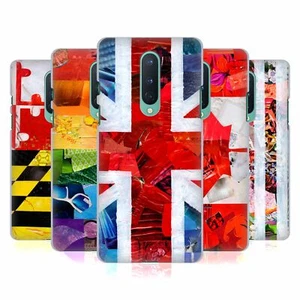 OFFICIAL ARTPOPTART FLAGS BACK CASE FOR ONEPLUS ASUS AMAZON - Picture 1 of 12