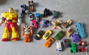 Transformers G1 Micromasters SAMMLUNG Hasbro - Bild 1 von 1