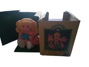 Vintage Cabbage Patch 1980's Doll Bank - Picture 1 of 3