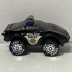 Buddy L Police Swat Car 1984 - Picture 1 of 7