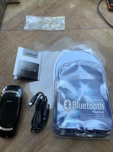Jabra HFS001 Cruiser Bluetooth Car Speakerphone In Packaging - Picture 1 of 7