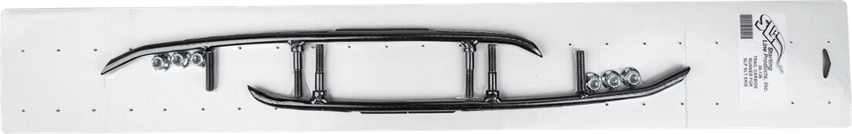 Corredores de carburo SLP 4" (par) 35-126 Foto 1 de 1