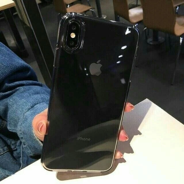 Apple iPhone XS Max - 256GB - Gris Espacial (Libre) (Dual SIM) - Imagen 1 de 1