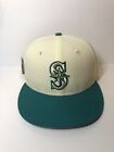 Hat Club Exclusive White Dome Seattle Mariners 01 All Star Game Size 7 3/4