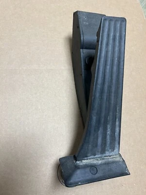 BMW E66 E65 750Li 2002-2006 pedal de aceleración de gas 745Li 760Li Alpina B7 745i Foto 1 de 3