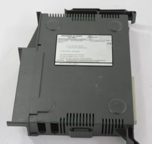 GIDDINGS & LEWIS PiC900 502-03548-00R4 / 5020354800R4 PROGRAMMABLE COMPUTER - Picture 1 of 5