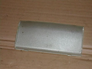 Rover 400 45 MG ZS 1995-06 Lente luz cortesía delantera - Imagen 1 de 1